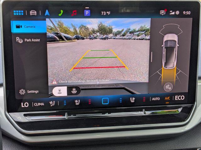2025 Volkswagen ID.4 Pro S