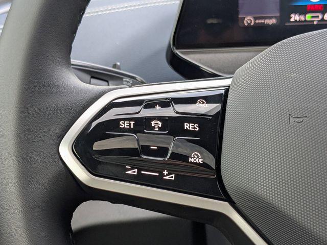 2025 Volkswagen ID.4 Pro S