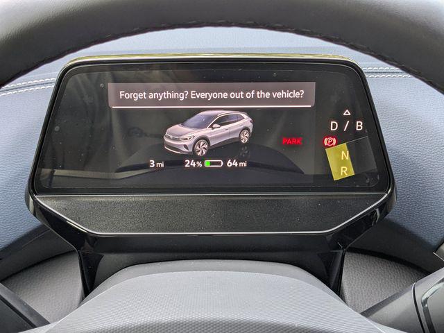 2025 Volkswagen ID.4 Pro S