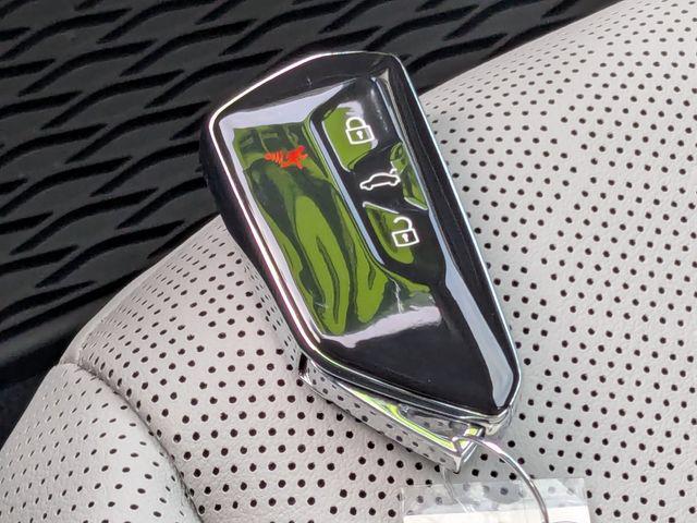 2025 Volkswagen ID.4 Pro S