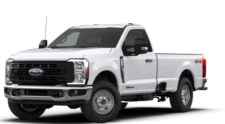 2026 Ford F-250 XL