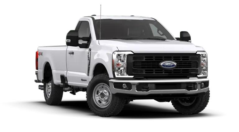 2026 Ford F-250 XL