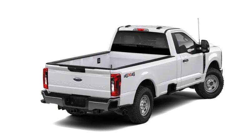 2026 Ford F-250 XL