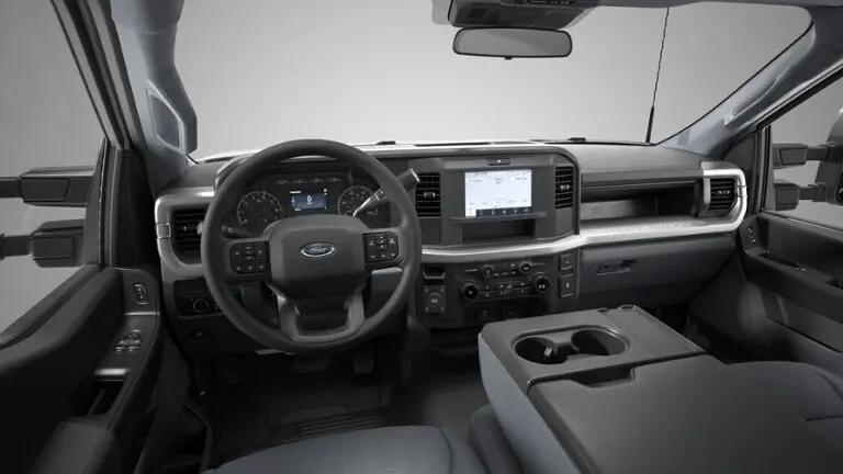 2026 Ford F-250 XL
