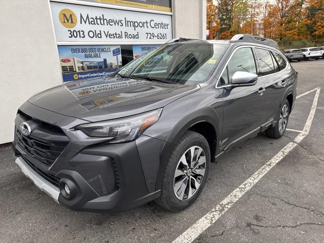 2025 Subaru Outback Touring XT for sale in Vestal, NY
