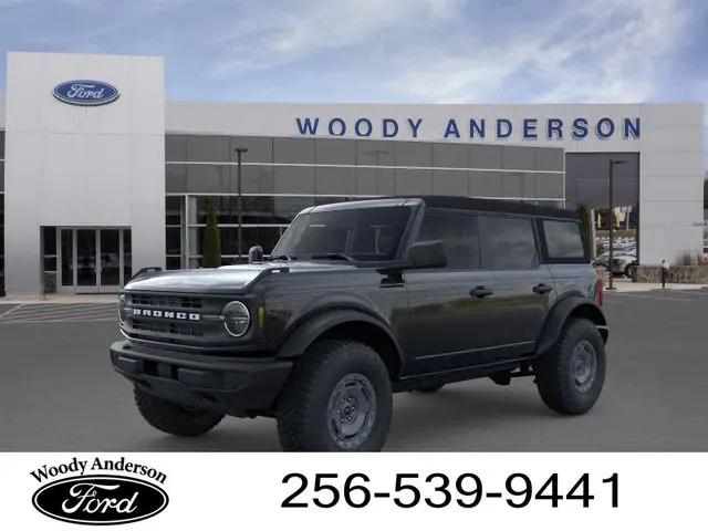 2025 Ford Bronco Base for sale in Huntsville, AL
