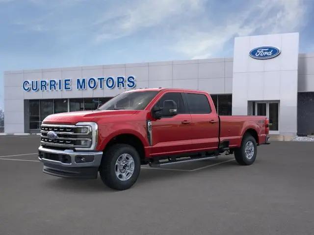 2026 Ford F-350 XLT for sale in Valparaiso, IN