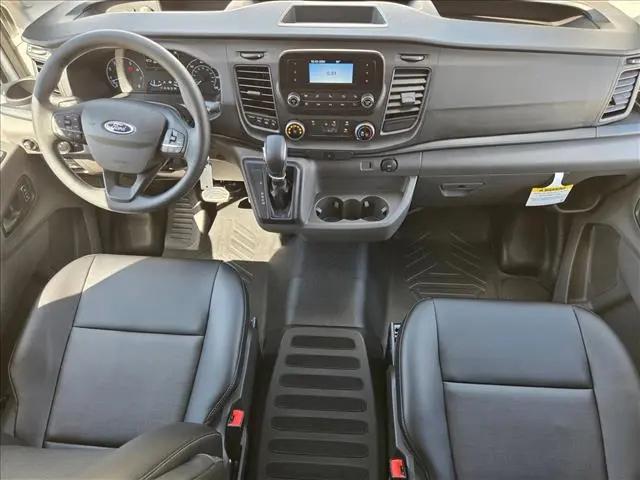 2025 Ford Transit Cargo Van T-250