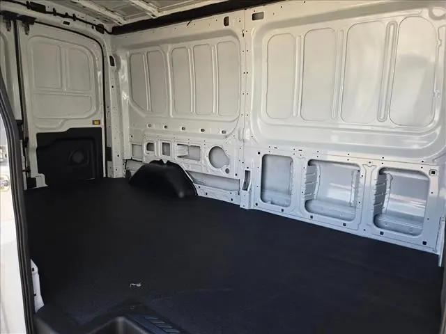 2025 Ford Transit Cargo Van T-250