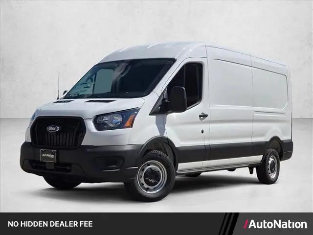 2025 Ford Transit Cargo Van T-250 for sale in Katy, TX