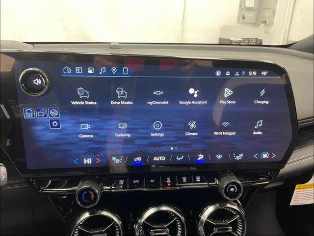 2026 Chevrolet V Blazer LT AWD
