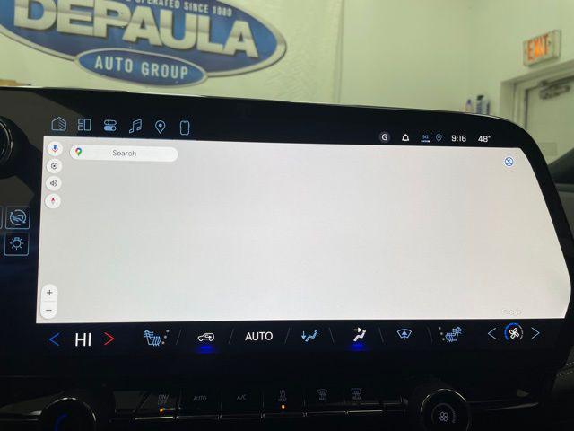 2026 Chevrolet V Blazer LT AWD