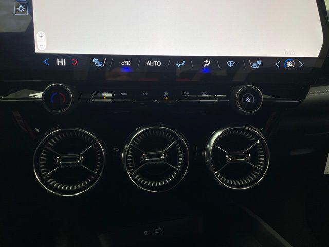 2026 Chevrolet V Blazer LT AWD