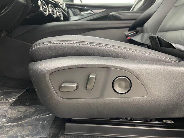 2026 Chevrolet V Blazer LT AWD