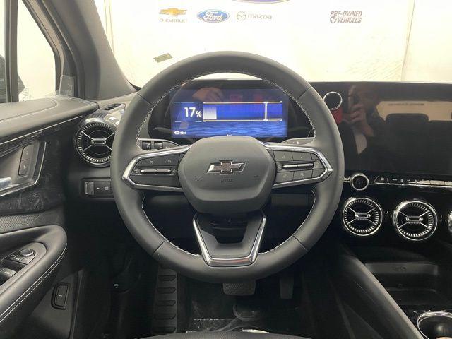 2026 Chevrolet V Blazer LT AWD