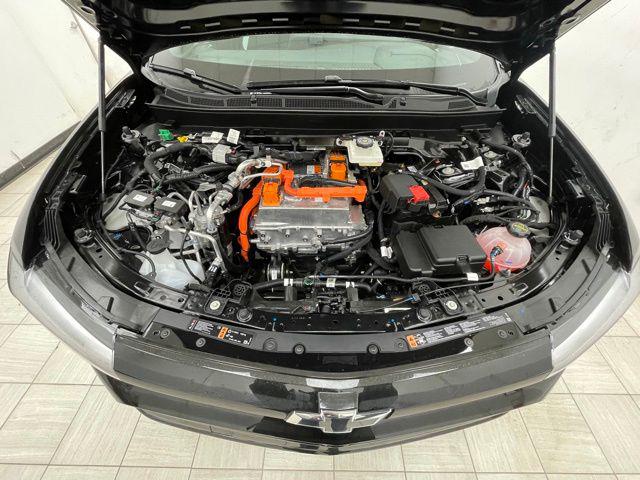 2026 Chevrolet V Blazer LT AWD