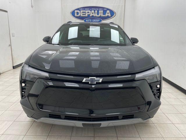 2026 Chevrolet V Blazer LT AWD