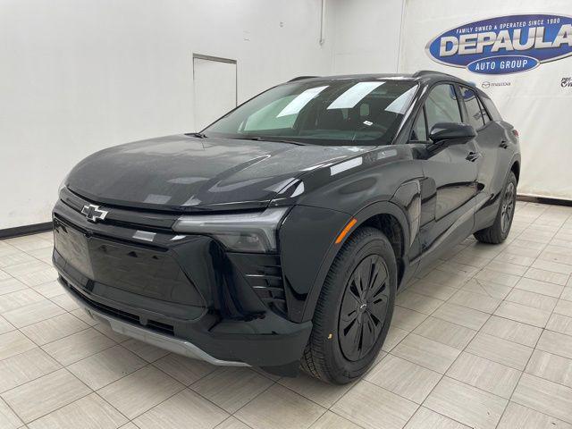 2026 Chevrolet V Blazer LT AWD