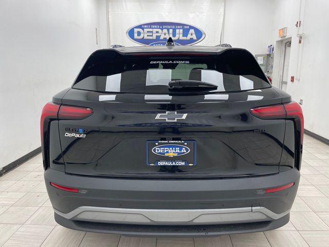 2026 Chevrolet V Blazer LT AWD