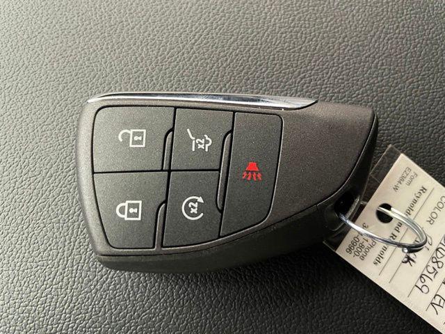 2026 Chevrolet V Blazer LT AWD