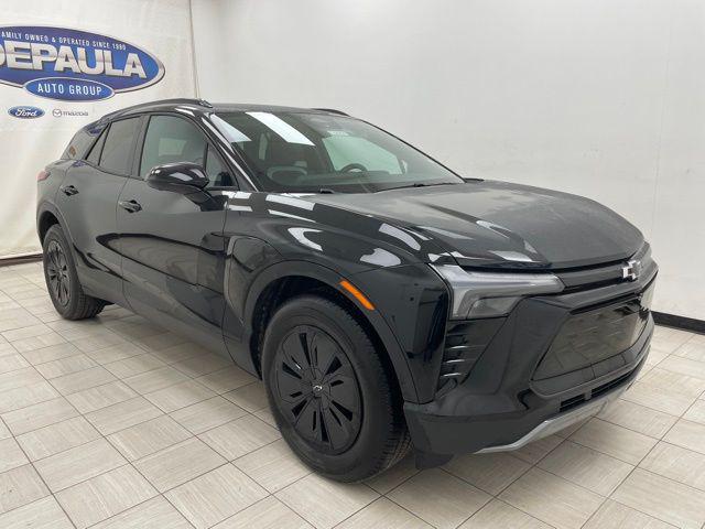 2026 Chevrolet V Blazer LT AWD for sale in Albany, NY