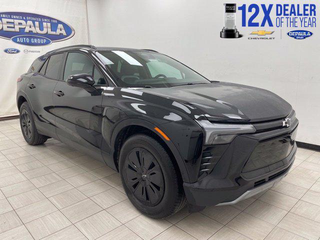 2026 Chevrolet V Blazer LT AWD for sale in Albany, NY