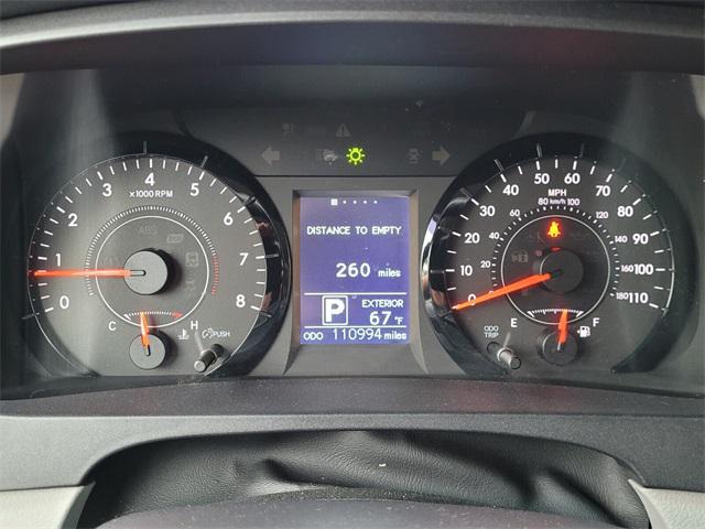 2017 Toyota Sienna L