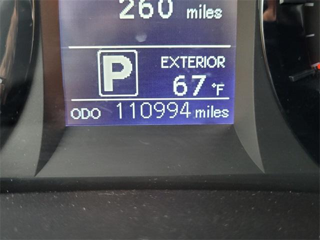 2017 Toyota Sienna L