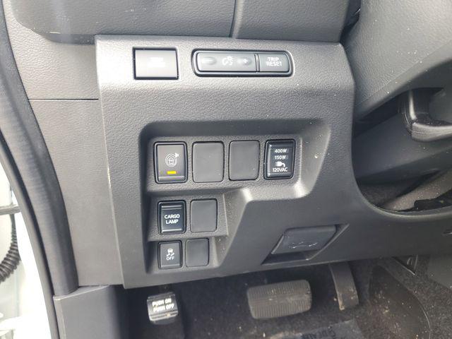2026 Nissan Frontier Crew Cab SV 4x2