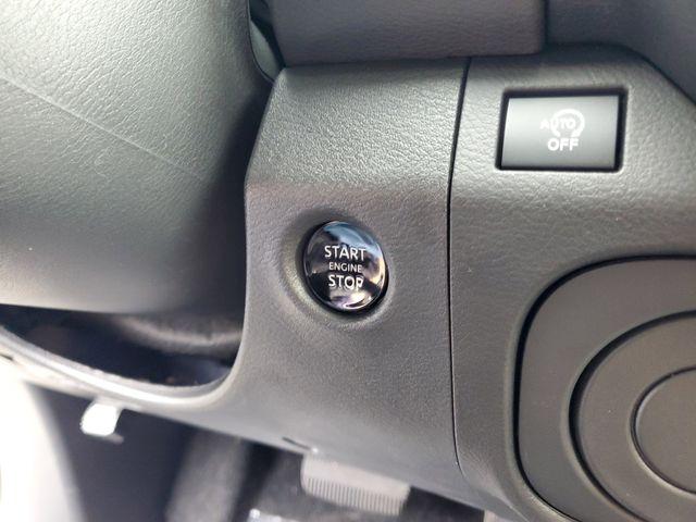 2026 Nissan Frontier Crew Cab SV 4x2