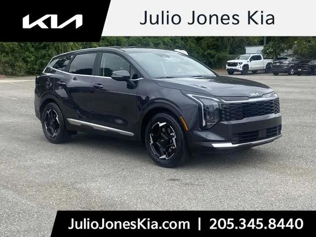 2026 Kia Sportage EX for sale in Tuscaloosa, AL