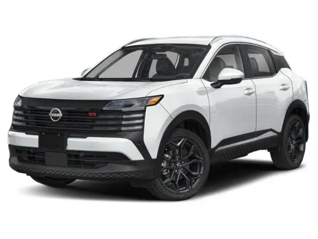 2026 Nissan Kicks SR for sale in Vandalia, OH
