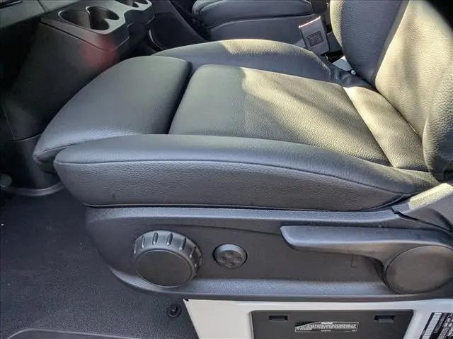 2026 Mercedes-Benz Sprinter 2500 Standard Roof 4-Cyl Diesel HO