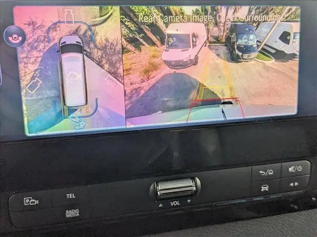 2026 Mercedes-Benz Sprinter 2500 Standard Roof 4-Cyl Diesel HO