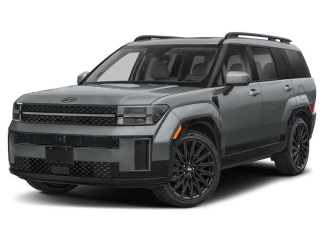 2026 Hyundai Santa Fe Calligraphy for sale in Newark, DE