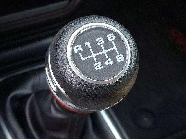 2020 Jeep Wrangler Sport 4x4
