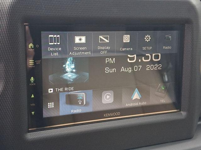2020 Jeep Wrangler Sport 4x4