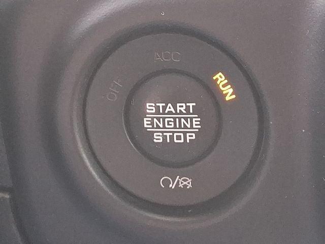 2020 Jeep Wrangler Sport 4x4