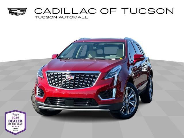 2025 Cadillac XT5 FWD Premium Luxury for sale in Tucson, AZ