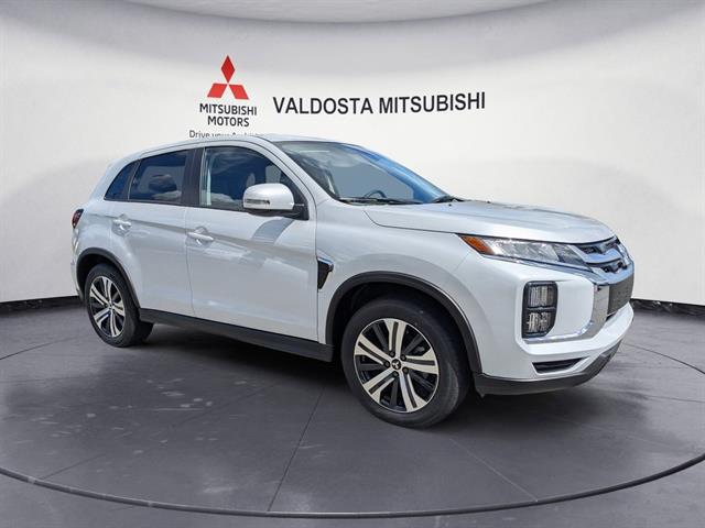 2025 Mitsubishi Outlander Sport 2.0 SE AWC for sale in Valdosta, GA