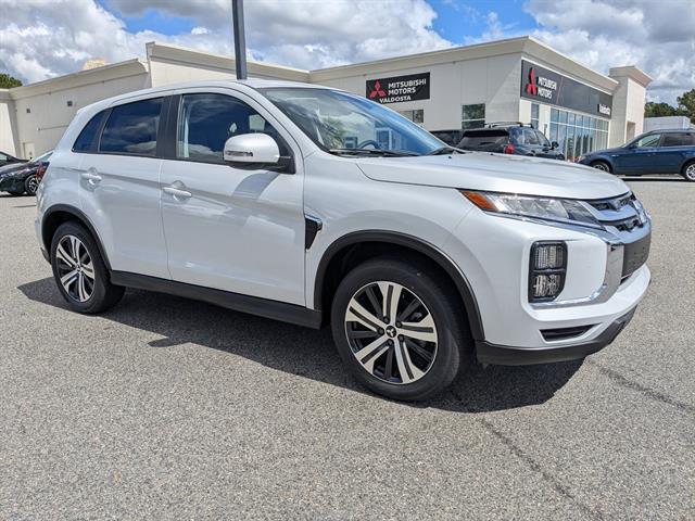 2025 Mitsubishi Outlander Sport 2.0 SE AWC