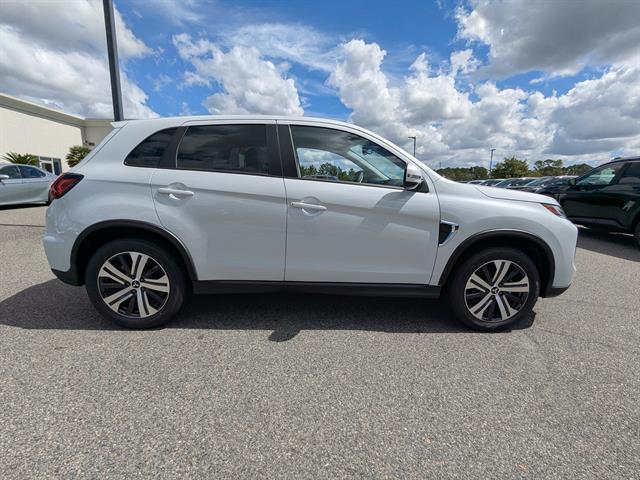 2025 Mitsubishi Outlander Sport 2.0 SE AWC