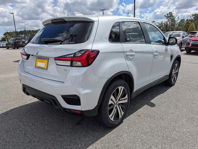 2025 Mitsubishi Outlander Sport 2.0 SE AWC