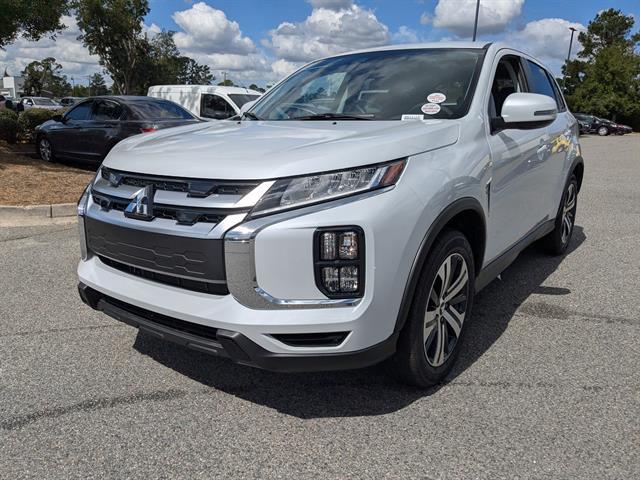 2025 Mitsubishi Outlander Sport 2.0 SE AWC