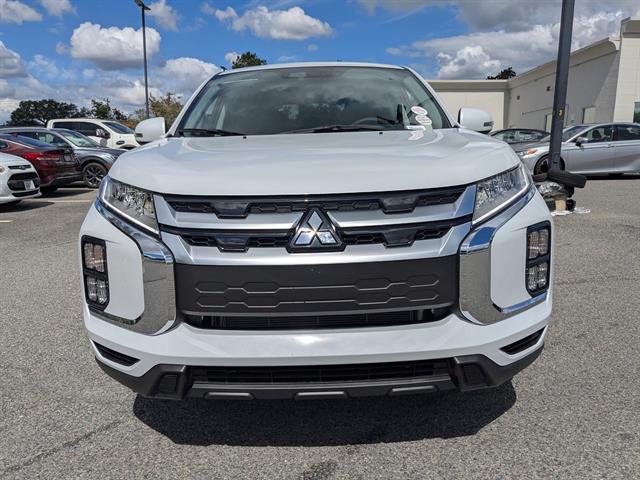 2025 Mitsubishi Outlander Sport 2.0 SE AWC