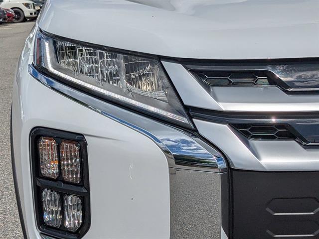 2025 Mitsubishi Outlander Sport 2.0 SE AWC