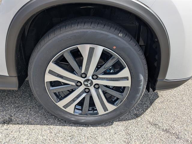 2025 Mitsubishi Outlander Sport 2.0 SE AWC