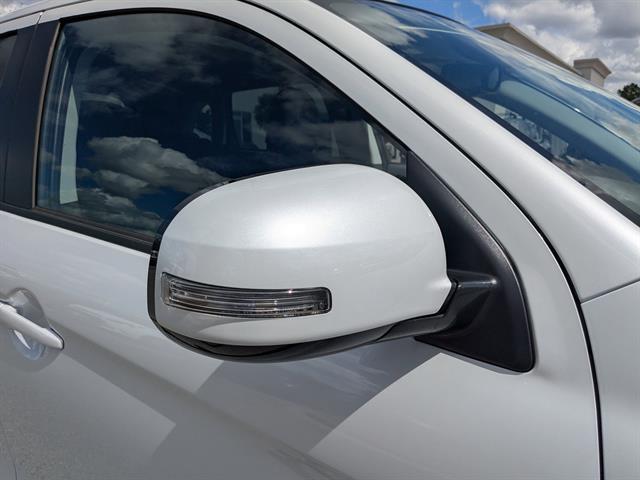 2025 Mitsubishi Outlander Sport 2.0 SE AWC