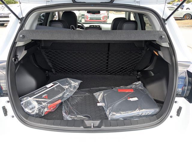 2025 Mitsubishi Outlander Sport 2.0 SE AWC