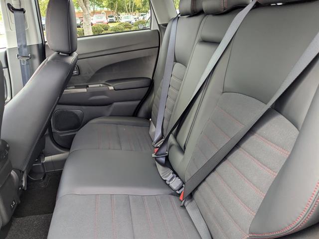 2025 Mitsubishi Outlander Sport 2.0 SE AWC